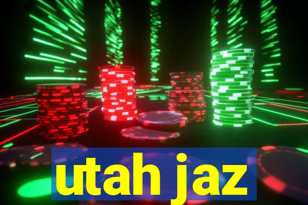 utah jaz